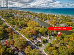 24 INDIANOLA CRESCENT Wasaga Beach