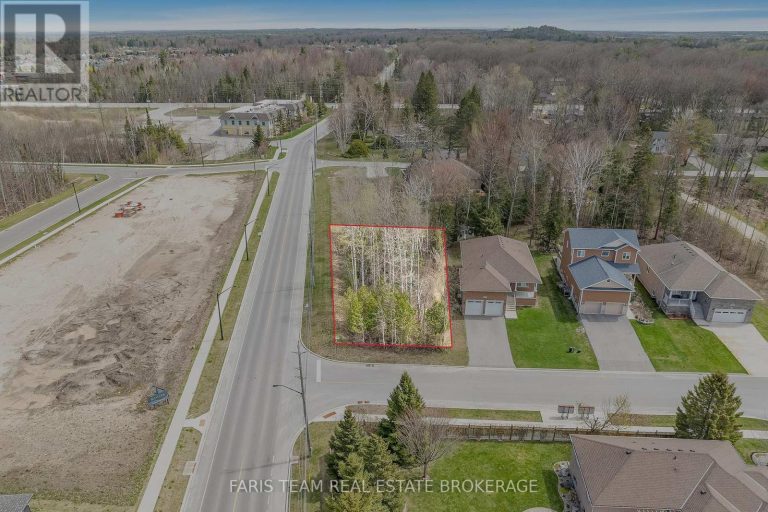 00000 BAYWOOD WAY Wasaga Beach