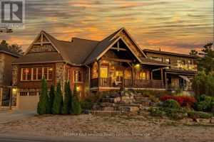 805 EASTDALE DRIVE Wasaga Beach