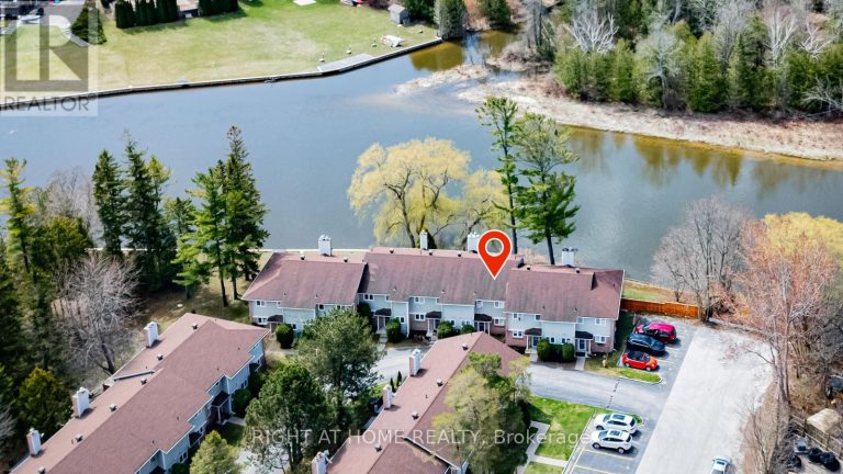 17 - 39 28TH STREET S Wasaga Beach