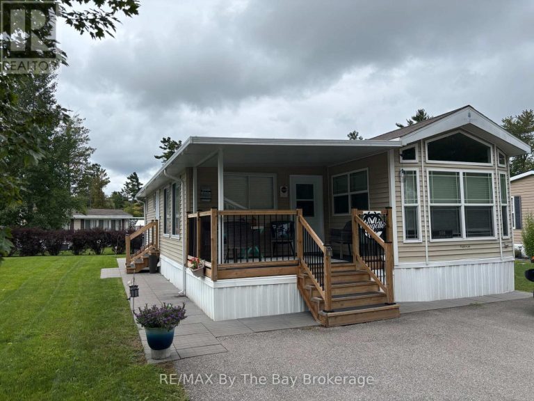 108 MADAWASKA TRAIL Wasaga Beach