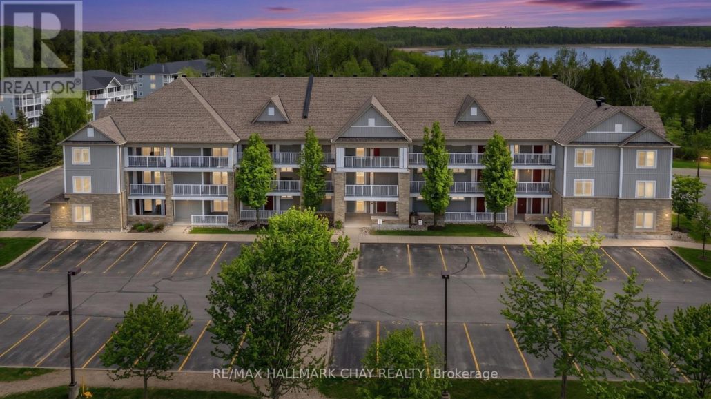 307 - 40 MULLIGAN LANE Wasaga Beach