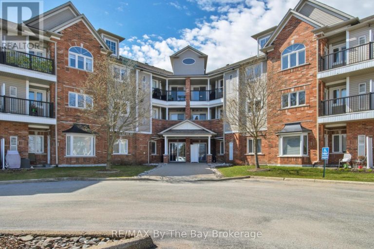 311 - 16 WESTBURY ROAD Wasaga Beach