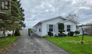 4 ST. JAMES PLACE Wasaga Beach