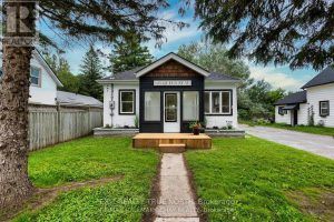 125 QUEEN STREET W Springwater (Elmvale)
