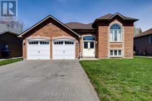 420 RAMBLEWOOD DRIVE Wasaga Beach