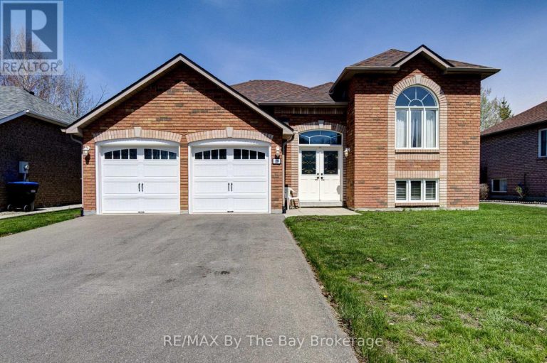 420 RAMBLEWOOD DRIVE Wasaga Beach