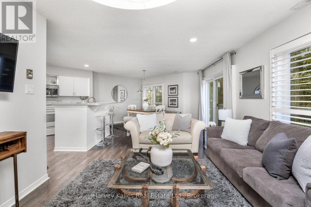 789 JOHNSTON PARK AVENUE Collingwood