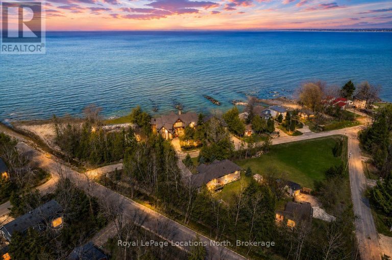 45 WILLIAM AVENUE Wasaga Beach