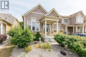 35 SANDY COAST CRESCENT Wasaga Beach