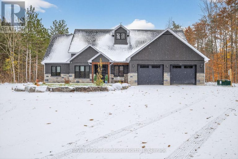 3511 RAINBOW VALLEY ROAD W Springwater