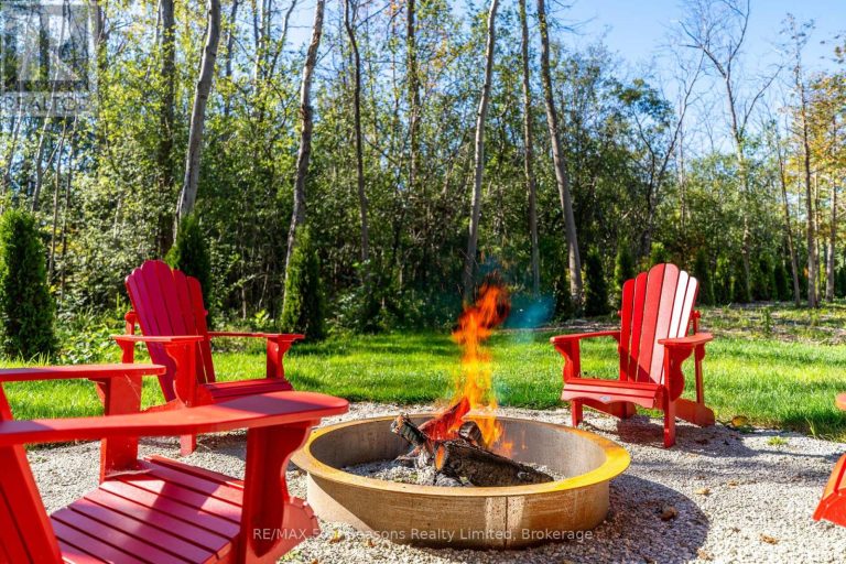 9746 BEACHWOOD ROAD Collingwood