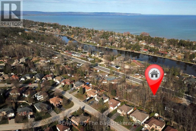 1459 RIVER ROAD W Wasaga Beach