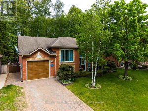 15 BRILLINGER DRIVE Wasaga Beach
