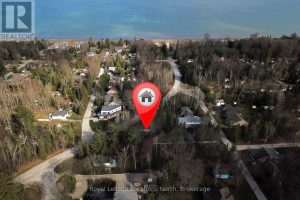 101 SUNNIDALE ROAD N Wasaga Beach