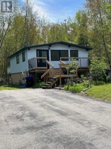 161 ANTIGUA DRIVE Wasaga Beach