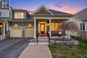 42 SANDY COAST CRESCENT Wasaga Beach