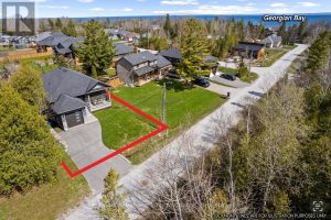 14 THOMAS STREET Wasaga Beach