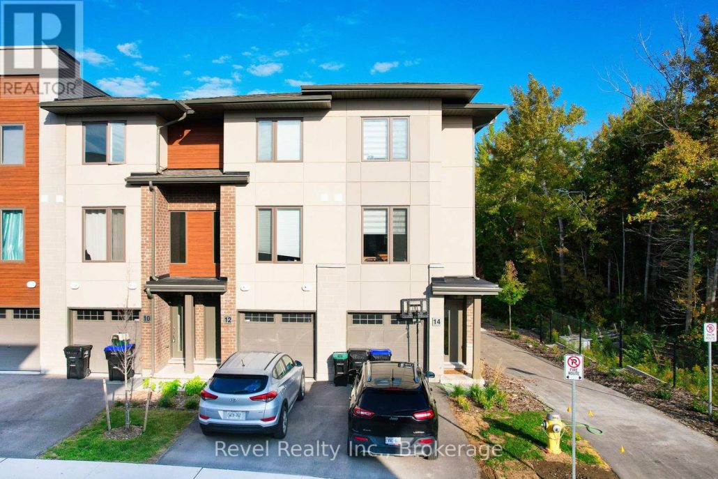 14 WINTERS CRESCENT Collingwood