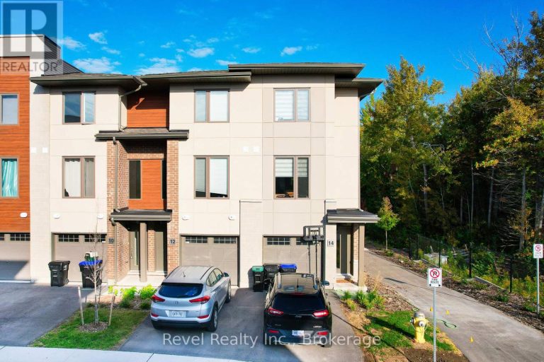 14 WINTERS CRESCENT Collingwood