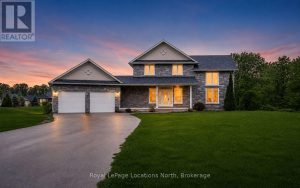 6 BUTTERNUT CRESCENT Wasaga Beach