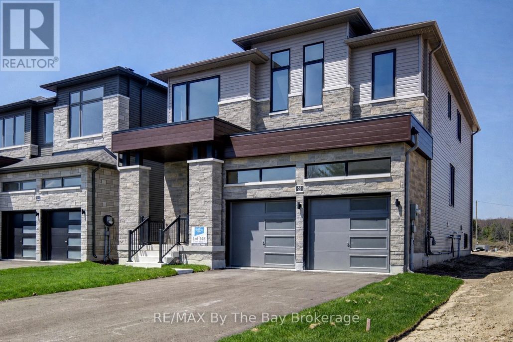 63 ROSANNE CIRCLE Wasaga Beach