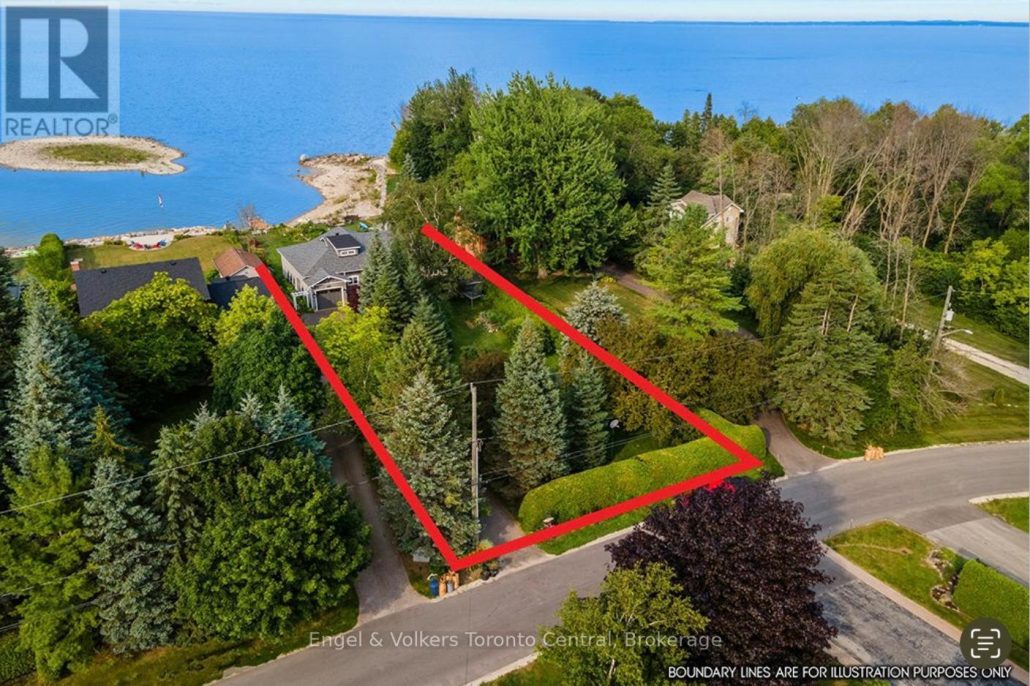 19 GEORGIAN MANOR DRIVE Collingwood