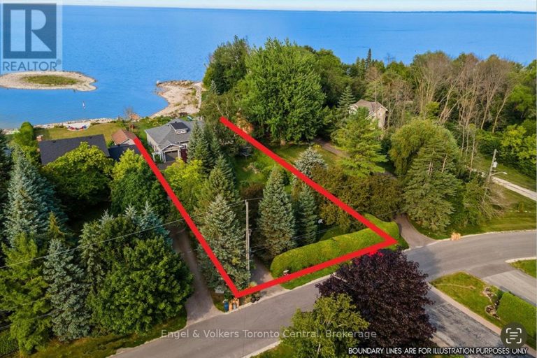 19 GEORGIAN MANOR DRIVE Collingwood