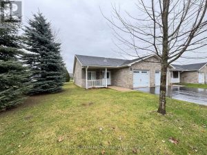 31 GARDEN GROVE CRESCENT Wasaga Beach