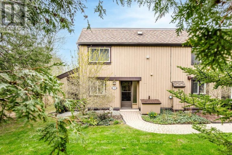 112 ESCARPMENT CRESCENT Collingwood