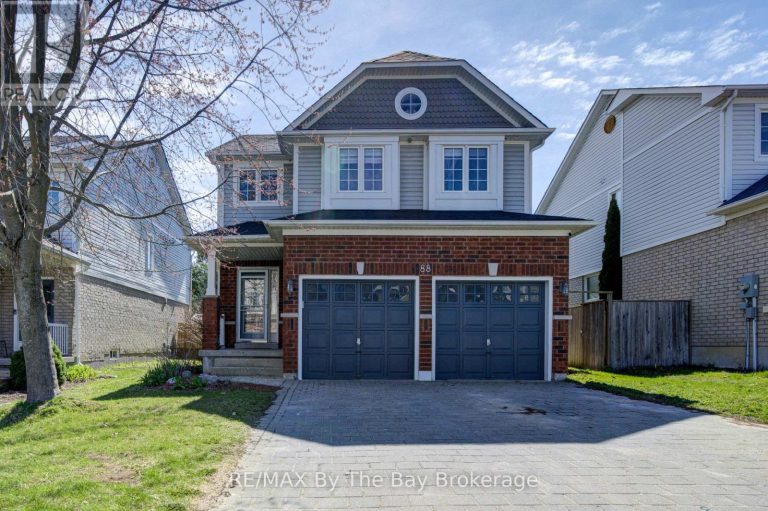 88 WESLEY AVENUE Wasaga Beach