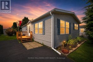 3 ILLINOIS CRESCENT Wasaga Beach