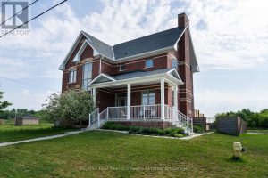 46 FRANCIS STREET E Clearview (Creemore)
