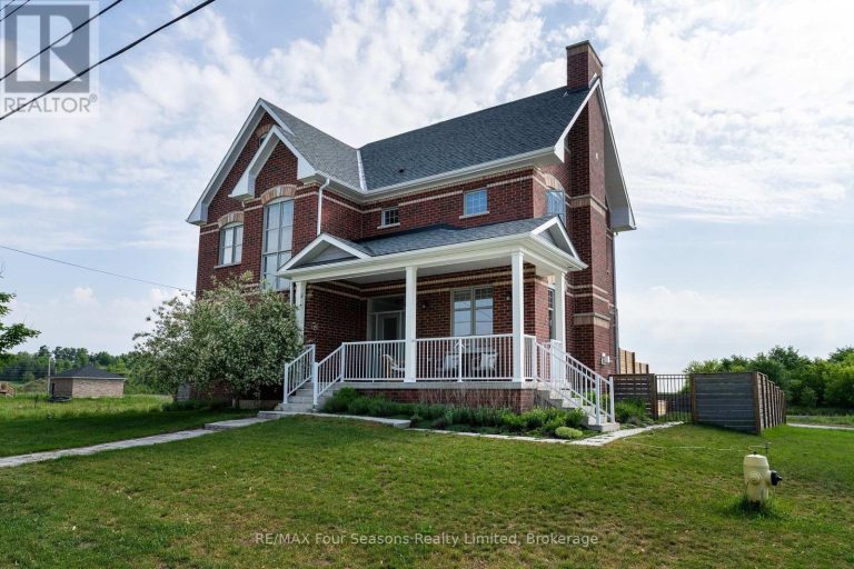 46 FRANCIS STREET E Clearview (Creemore)