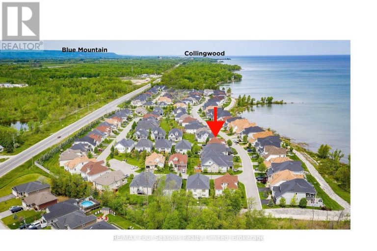 64 WATERVIEW ROAD Wasaga Beach