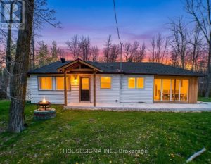 8892 BEACHWOOD ROAD Wasaga Beach