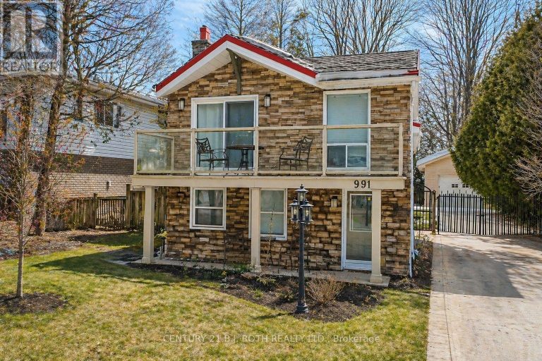 991 SHORE LANE Wasaga Beach