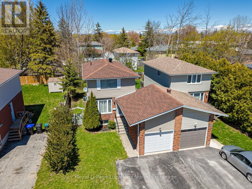 514 TENTH STREET Collingwood