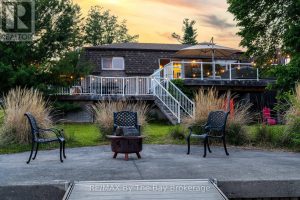83 OLD MOSLEY STREET Wasaga Beach