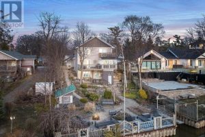 60 RIVER AVENUE CRESCENT Wasaga Beach