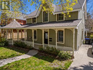 537 STE MARIE STREET Collingwood