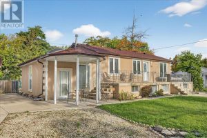 44 GLENWOOD DRIVE Wasaga Beach