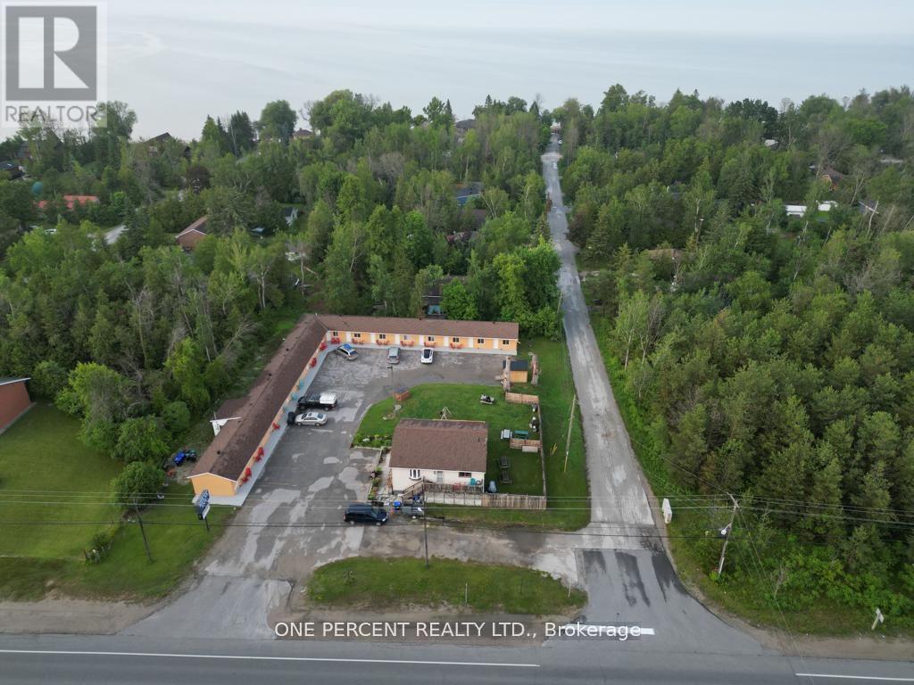 9448 BEACHWOOD ROAD Collingwood