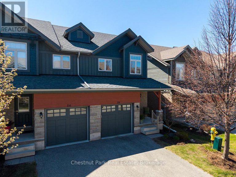 54 CONSERVATION WAY Collingwood