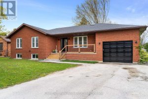 7 MCKEAN BOULEVARD Clearview (Nottawa)
