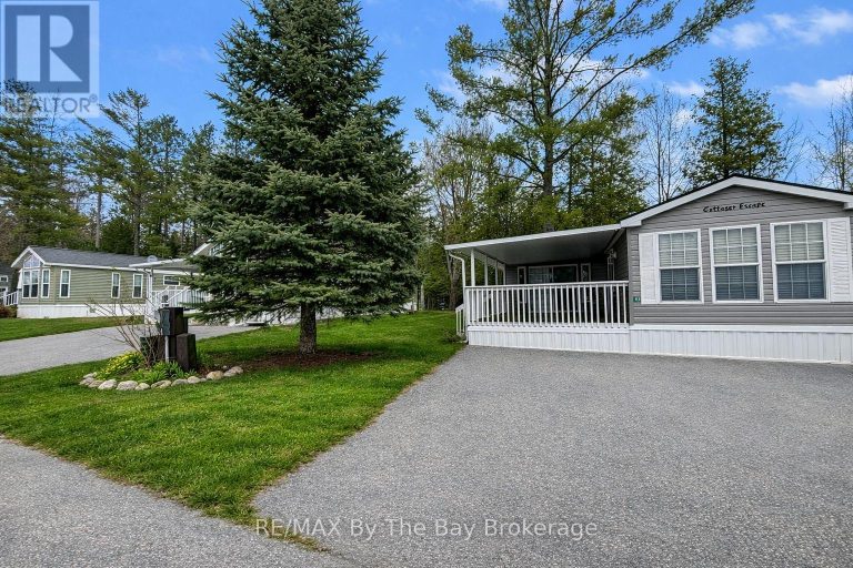 83 MADAWASKA TRAIL Wasaga Beach