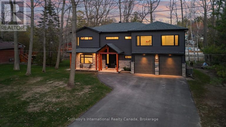 71 OAK LEA BOULEVARD Wasaga Beach