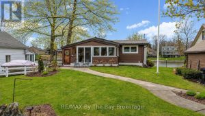39 OLD MOSLEY STREET Wasaga Beach