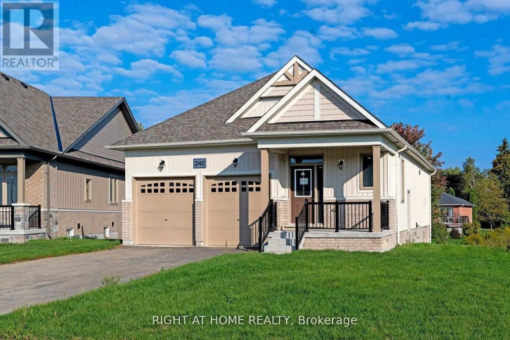 240 WILCOX DRIVE Clearview (Stayner)