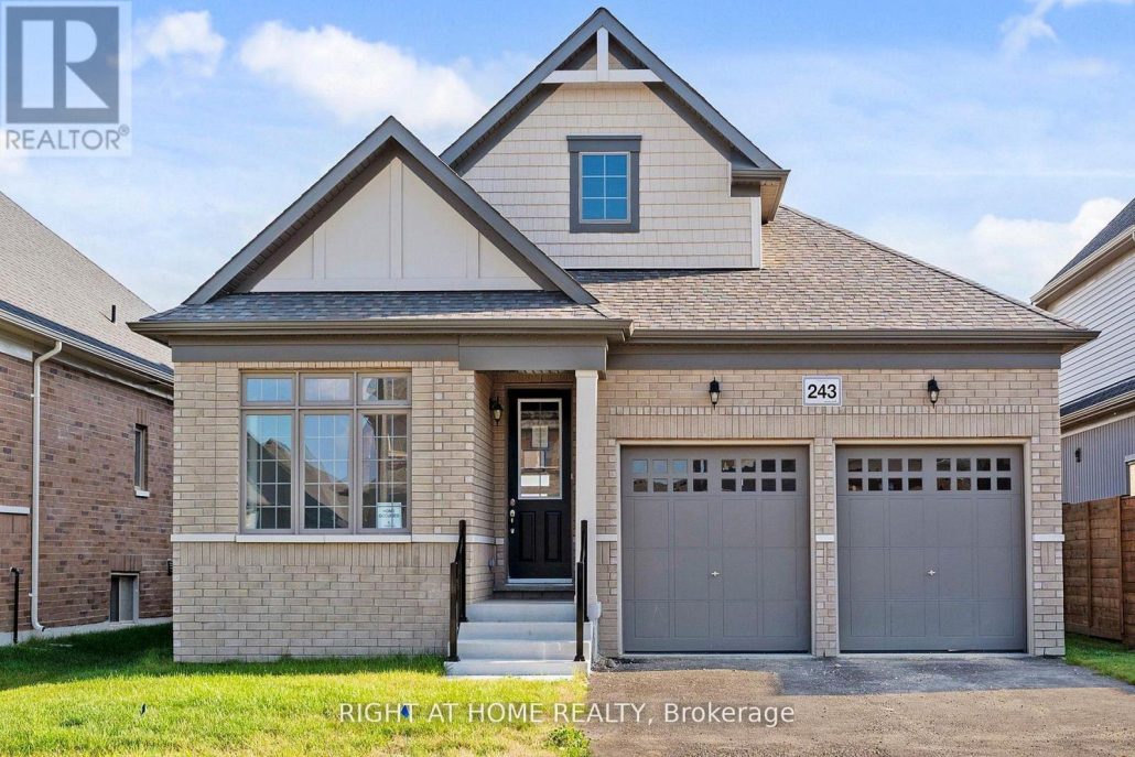 243 DUNCAN STREET Clearview (Stayner)